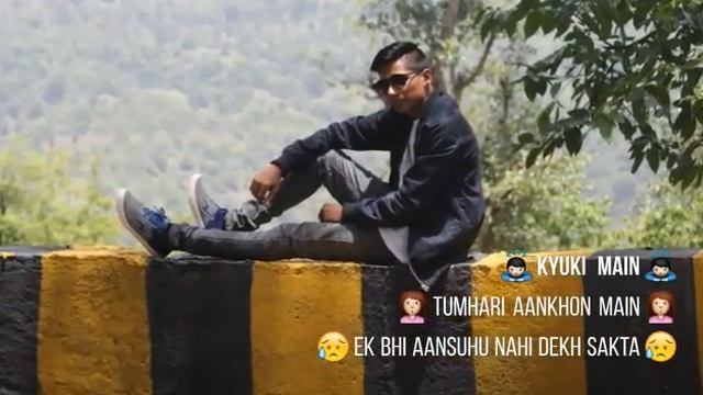 Sed Song What's App Stetus Littel CHAUHAN TANAY..... смотреть онлайн