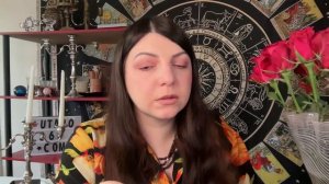 Узнаем его Чувства к вам сегодня. Таро Юлия Петрова