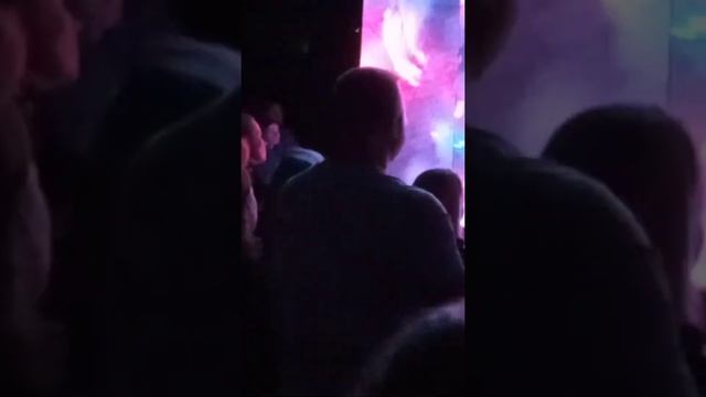 Мураново. Фестиваль «Поэт». Группа «После 11» и Бродский. смотреть онлайн