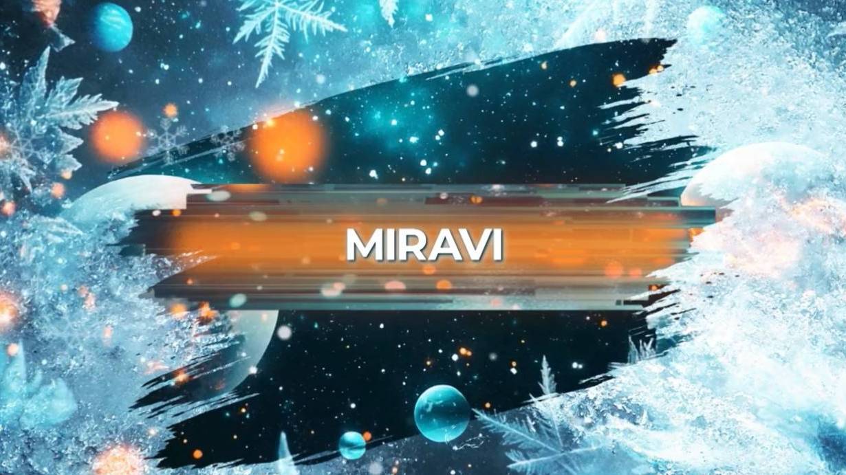 SnowПати’25: Miravi
