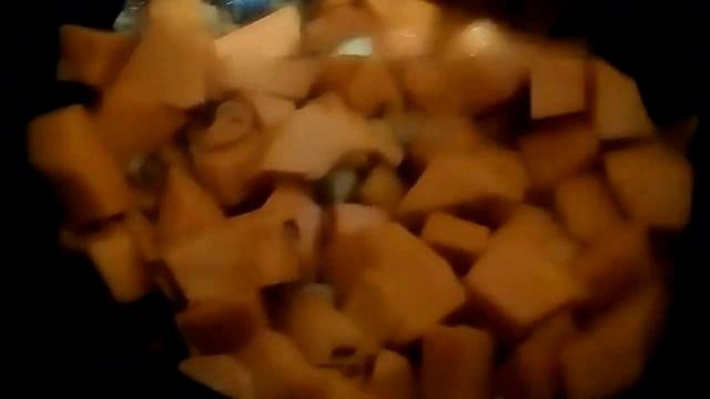 Рагу англійське з гарбузом смотреть онлайн