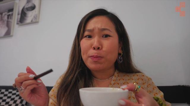 Chinese Table Etiquette Dos & Don'ts #ChinatownEatiquette смотреть онлайн