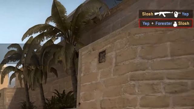 CSGO In 2020 // CS:GO Highlights #28