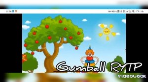 Дебильная радуга RYTP пуп рипт.