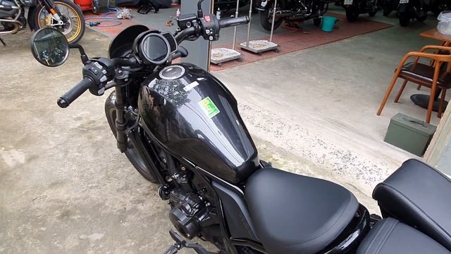 Honda Rebel 1100 DCT Siêu Lướt Mới Về đội , Lh 0839.9999.20