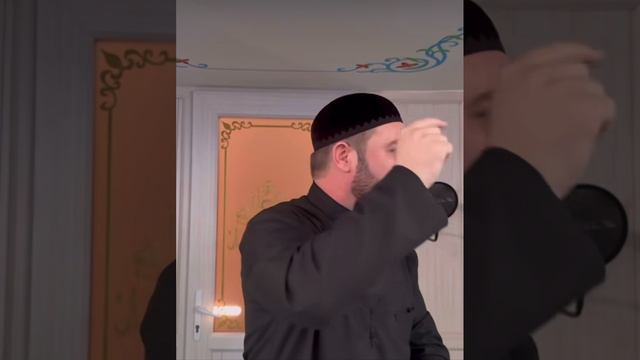 Хьехам Турпал Ахмадов смотреть онлайн