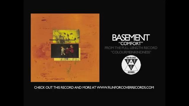 Basement - Comfort (Official Audio) смотреть онлайн