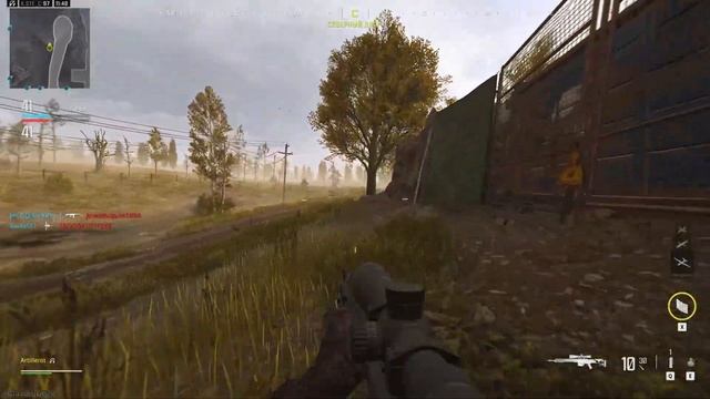 HARDCORE | COD MW3 2024
