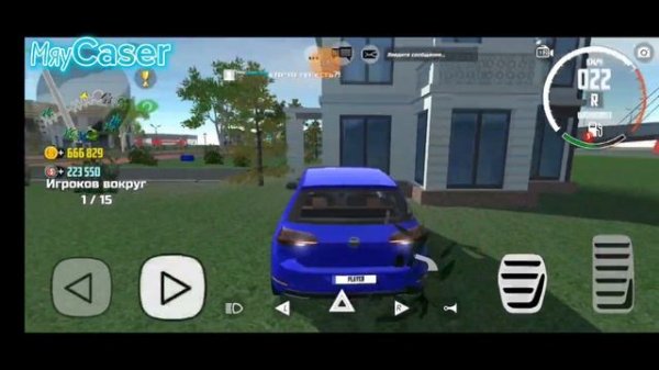 КАК ИГРОКИ ИГРАЛИ РАНЬШЕ И КАК ИГРАЮТ СЕЙЧАС В СИМУЛЯТОР АВТОМОБИЛЯ 2 | CASER