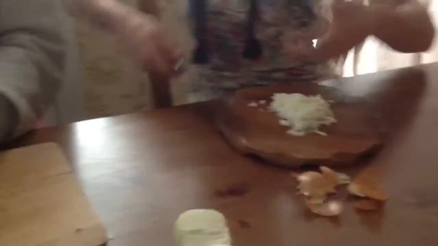 ОВОЩНОЕ РАГУ #2