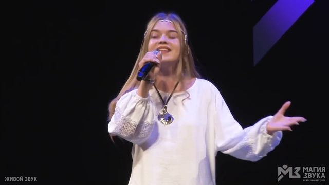 Кони - Анастасия Недавняя смотреть онлайн