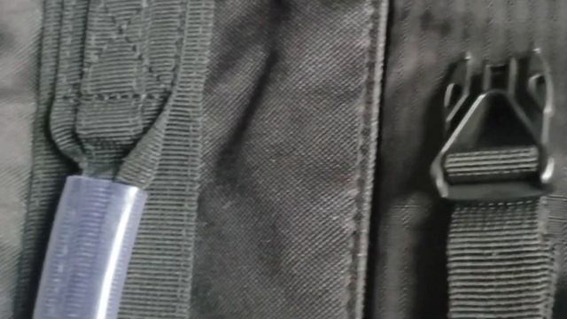 Natural DISASTER Go Bag смотреть онлайн