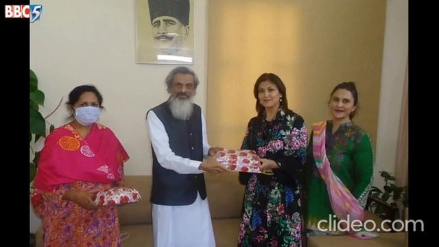 SONEHRI MOSQUE LAHORE - Kazakhstan TEACHERS & STUDENTS VISIT NLA - AC CANTT RAWALPINDI IN ACTION