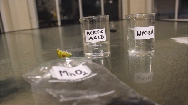 Remove Manganese Dioxide stains the scientific way смотреть онлайн