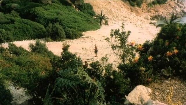 Синьор Робинзон полный фильм смотреть онлайн