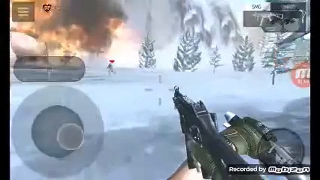 FZ9 android gameplay смотреть онлайн