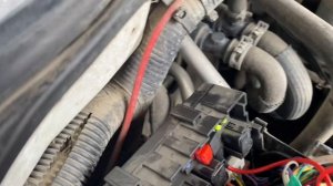 Как подключить ДХО Nissan Pathfinder R51 вариант через 5 контактное реле! (Реализация)