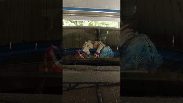 Создание контента для автомойки 💦 #тренды