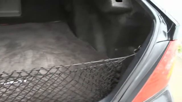 Video Tour of My Dream Car - My 2000 Toyota Avalon - Sat., Dec. 22, 2012!!!!! смотреть онлайн