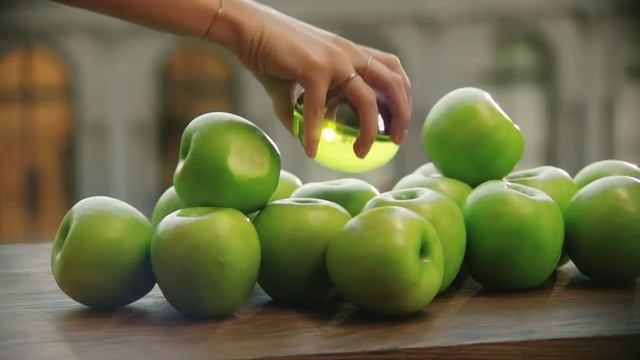 DKNY Be Delicious - LOVE FOREVER смотреть онлайн