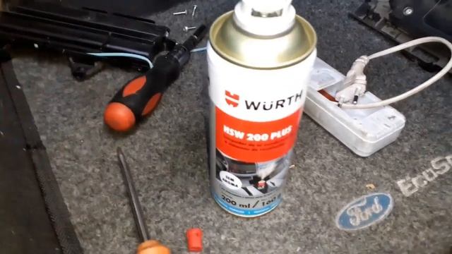 COMO LIMPAR EVAPORADOR DO AR CONDICIONADO SEM DESMONTAR O PAINEL! смотреть онлайн