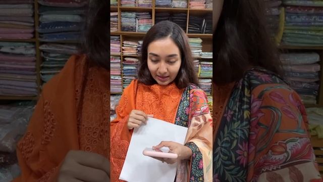 Rang Rasiya PrimiumEid Collection UNSTITCHED collection..❗️❗️#TaraDressChemistry#RangRasiya#Eid смотреть онлайн