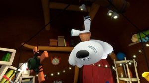 Мцари Мцани | 1 ахъвы | Айачlва турых