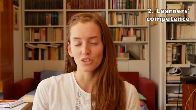 My teaching and learning approach (for coaches) смотреть онлайн