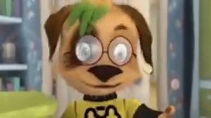 Барбоскины Жмых #1