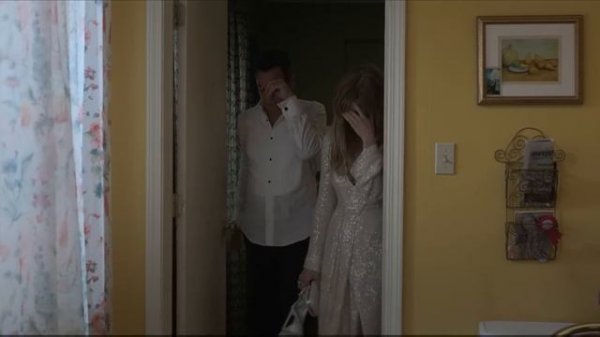 Why Does She Make a Valet Do This? | Movie Recap