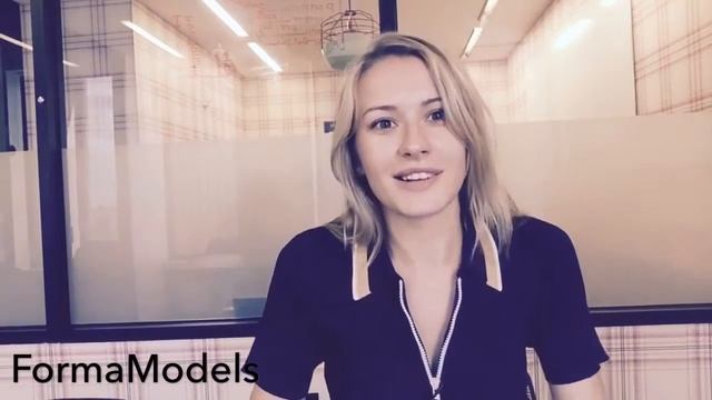 НОВОЕ НАЗВАНИЕ! МОДЕЛЬНОЕ АГЕНСТВО!FORMA MODELS! смотреть онлайн