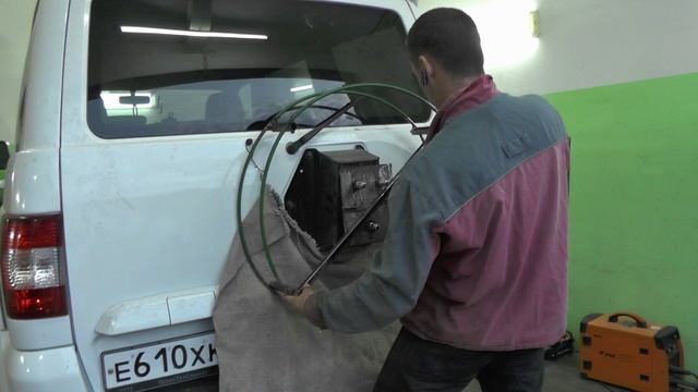 легкое запасное колесо 2 смотреть онлайн