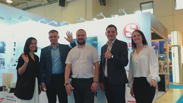 MIMS 2024 Moscow смотреть онлайн