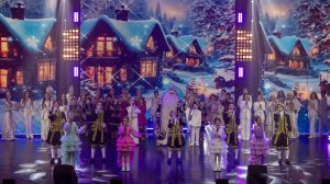 Детский музыкальный театр "Домисолька" «Рождество. Дети. Домисолька».