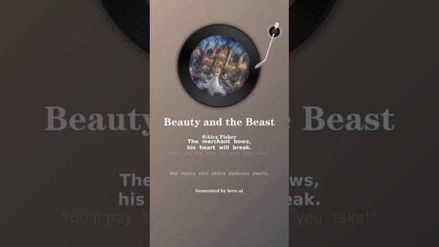 Beauty and the Beast смотреть онлайн