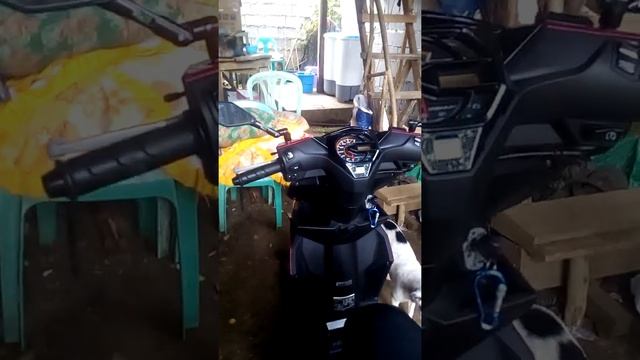 Honda Beat PGM-FI Without Battery
