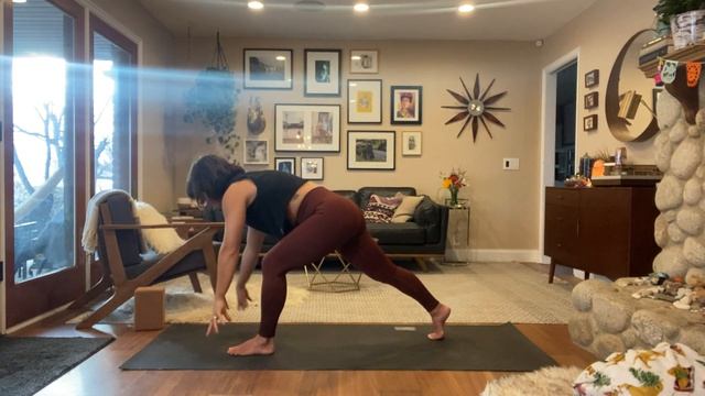 2/14/22 -- NO WEIGHT BEARING! Quickie with KT! смотреть онлайн