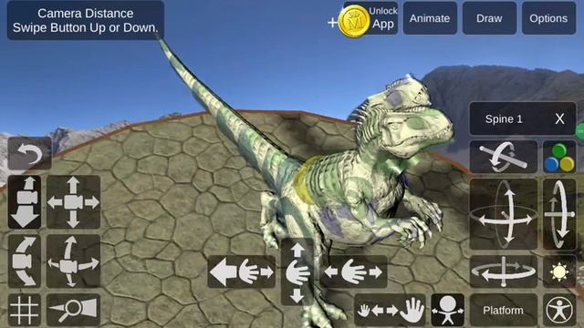 How to make godzilla without a stegasouras in dinosaur mannequins смотреть онлайн