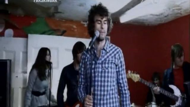 Reverend And The Makers - Open Your Window смотреть онлайн