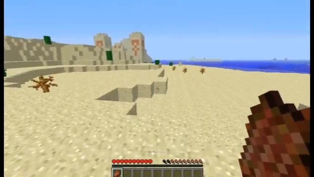 Let`s play minecraft Серия 2 Слишком много ФЭЙЛОВ!!!!!! смотреть онлайн