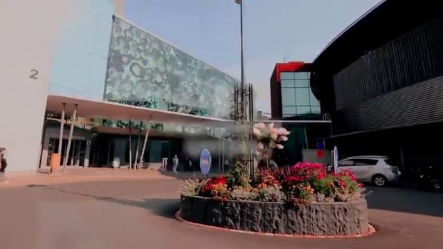 Многопрофильный медицинский центр в Финляндии смотреть онлайн