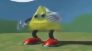 DANCING TRIANGLE / ТАНЦУЮЩИЙ ТРЕУГОЛЬНИК