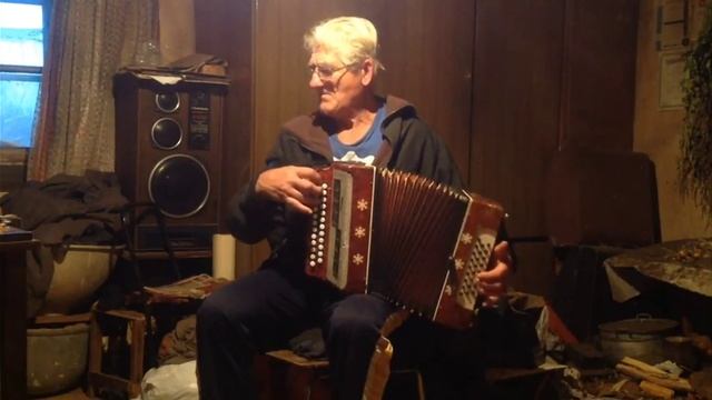 Playing the harmonica. Old melodies of Latvia, 1940.-1960. # Old melodies # harmonica # Latvia смотреть онлайн
