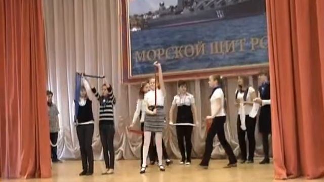 7 гимн смотреть онлайн