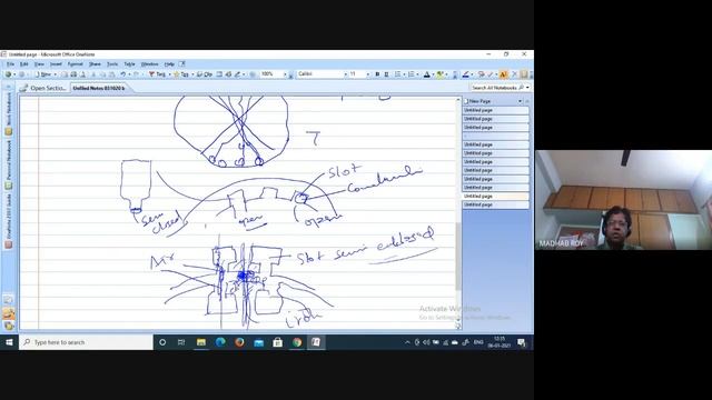 Machine Design MR Sir Induction Motor смотреть онлайн