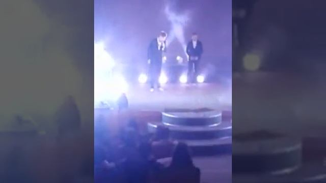 Концерт Бэхетле смотреть онлайн