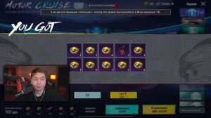 ЗОНГ, $54 000 UC 🔥 ЭТО САМАЯ ТЯЖЁЛАЯ ПРОКАЧКА АККАУНТА ПОДПИСЧИКУ!