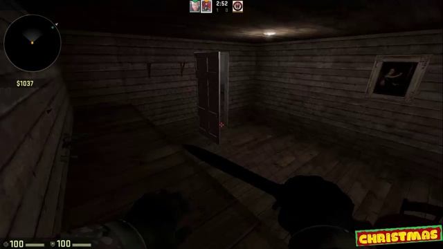 Уличные Цыплята! CS:GO смотреть онлайн