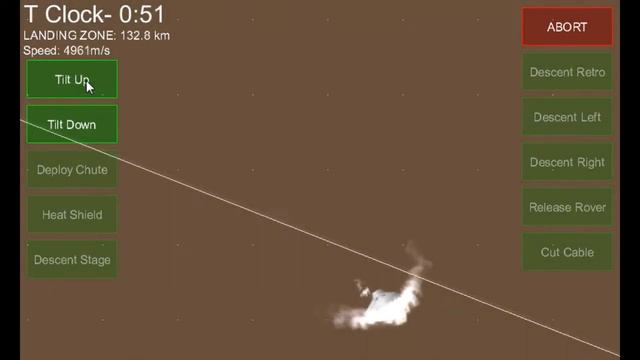 Curiosity: The Mars Mission смотреть онлайн