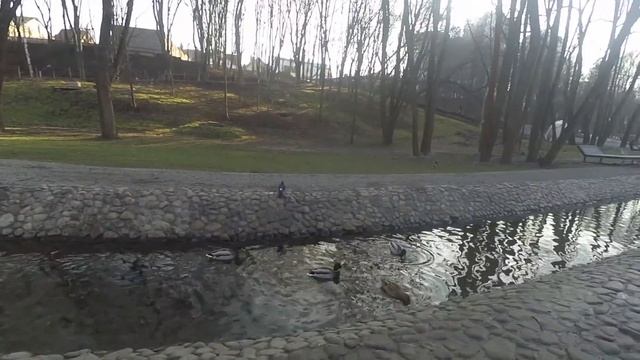 Харьковский VLOG или как Олег сессию сдавал!